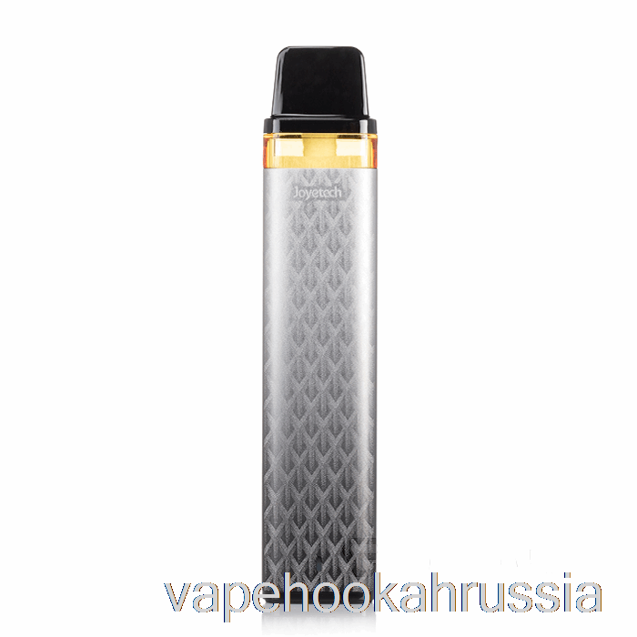 Vape Russia Joyetech Widewick Pod System серый металлик